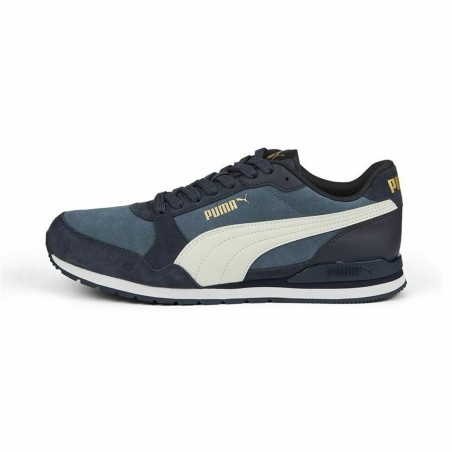 Chaussures casual homme Puma ST Runner V3 Gris foncé