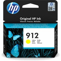 Original Ink Cartridge HP 3YL79AE Yellow