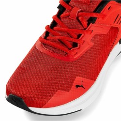 Turnschuhe Puma Disperse XT 2 Mesh Rot