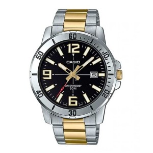 Herrenuhr Casio DIVER (Ø 45 mm)