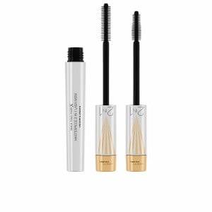 Ombre à paupières Max Factor Masterpiece Lash Wow 2 en 1 Nº 001-black (7 ml)