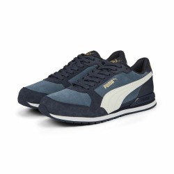 Chaussures casual homme Puma ST Runner V3 Gris foncé