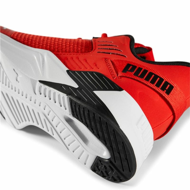 Baskets Puma Disperse XT 2 Mesh Rouge