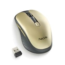 Souris NGS EVO RUST