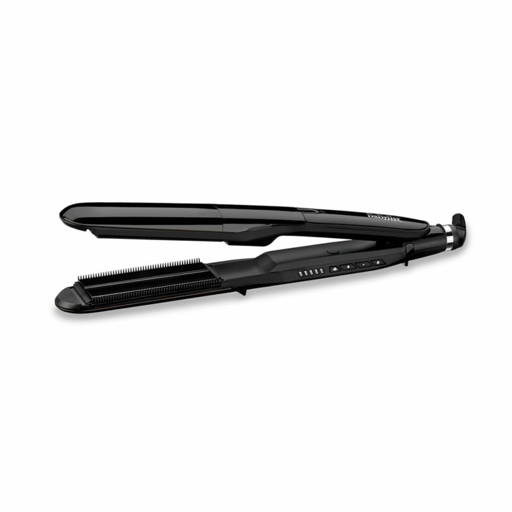 Lisseur à cheveux Babyliss ST492E Noir