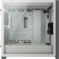 Boîtier ATX Corsair 5000D AIRFLOW Blanc