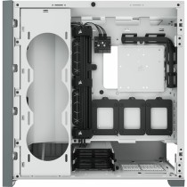 ATX Box Corsair 5000D AIRFLOW White