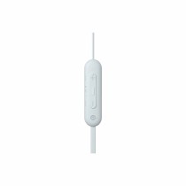 Oreillette Bluetooth Sony WIC100W.CE7 Blanc