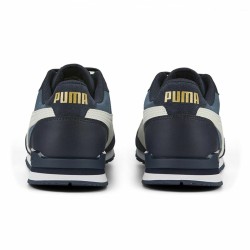 Chaussures casual homme Puma ST Runner V3 Gris foncé