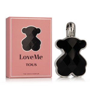 Parfum Femme Tous EDP LoveMe The Onyx Parfum 90 ml