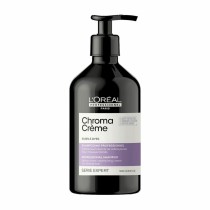 Shampoo zur Farbneutralisierung L'Oreal Professionnel Paris Chroma Crème Purpur (500 ml)