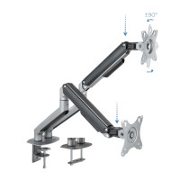 TV Halterung TooQ DB4132TNR-G 18 kg 17"-32"