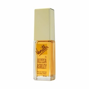 Women's Perfume Alyssa Ashley Vanilla EDT EDT 50 ml