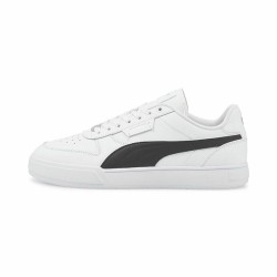 Herren Sneaker Puma Caven Dime Weiß