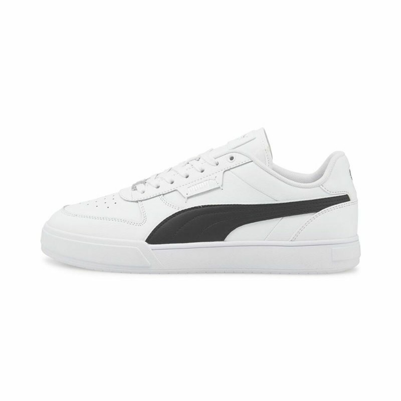 Chaussures casual homme Puma Caven Dime Blanc