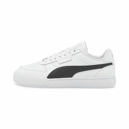 Chaussures casual homme Puma Caven Dime Blanc