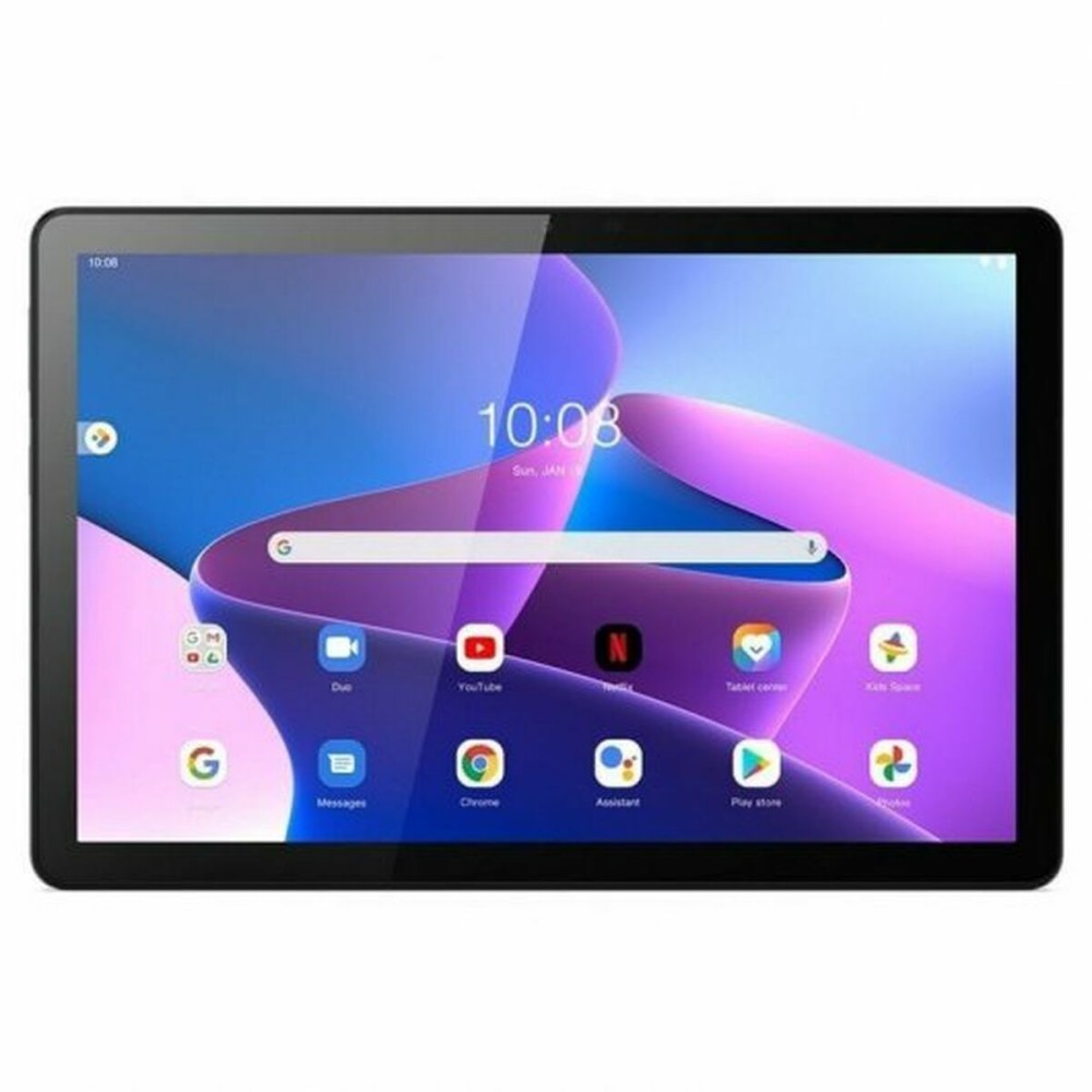 Tablet Lenovo Tab M10 10,1" 4 GB RAM 64 GB Grau Unisoc LTE