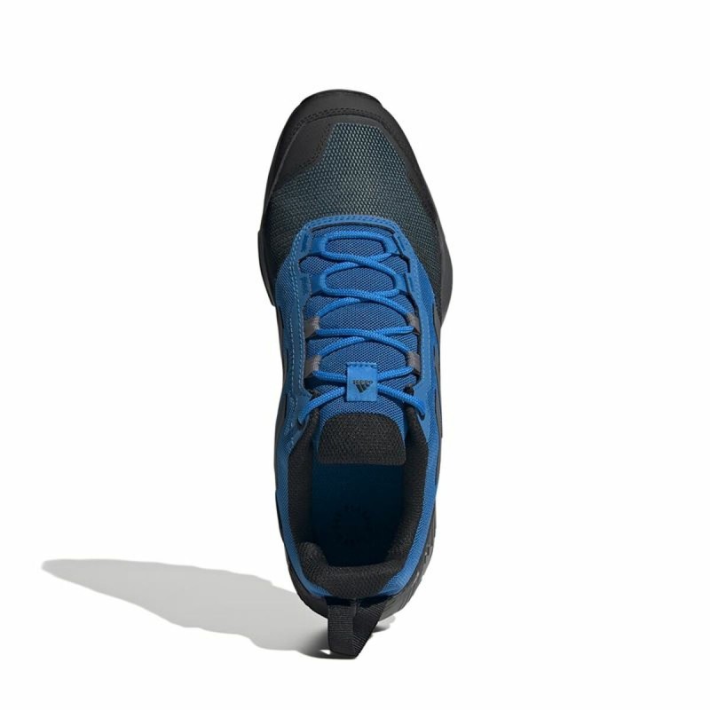 Laufschuhe für Erwachsene Adidas Eastrail 2 Blau Herren