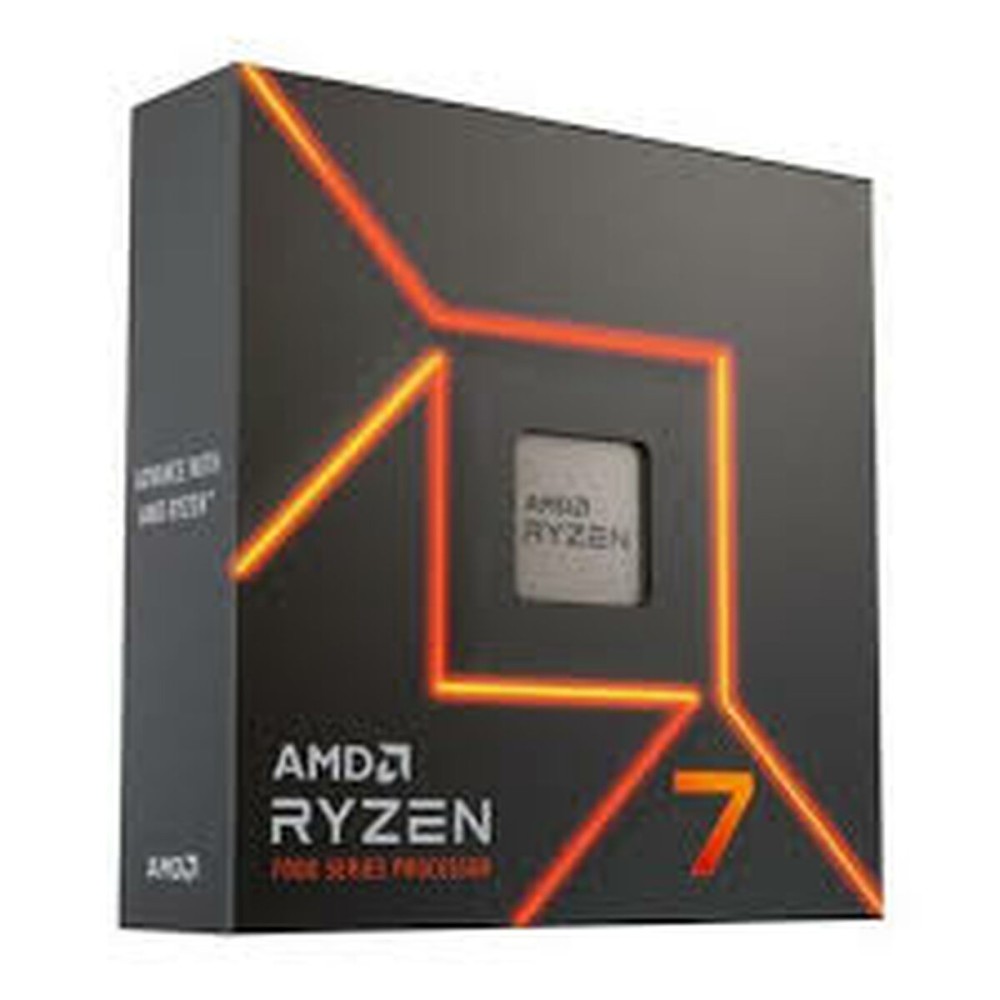 Prozessor AMD AMD Ryzen 7 7700X AMD AM5