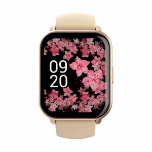 Smartwatch Zone 2 Rosa