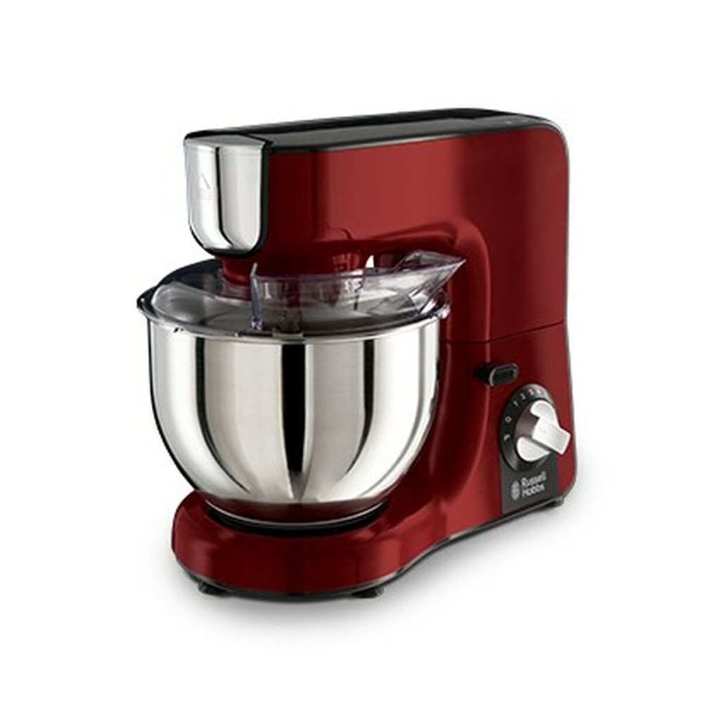 Food Processor Russell Hobbs 23480-56 Red 1000 W 1,5 L