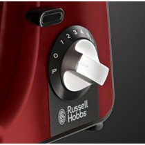 Küchenmaschine Russell Hobbs 23480-56 Rot 1000 W 1,5 L