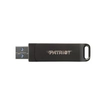 Clé USB Patriot Memory PE128GR550DSAD Noir 128 GB