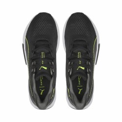 Chaussures de Sport pour Homme Puma PWRFrame Noir