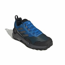 Chaussures de Running pour Adultes Adidas Eastrail 2 Bleu Homme