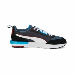 Men’s Casual Trainers Puma R22 Black