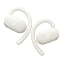 Casques avec Microphone Soundcore A3876G21 Blanc