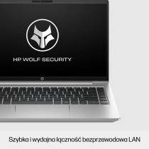 Ordinateur Portable HP ProBook 445 G10 14" AMD Ryzen 5-7530U 16 GB RAM 512 GB SSD