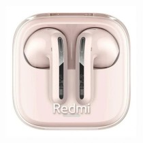 Bluetooth in Ear Headset Xiaomi Buds 6 Active Rosa