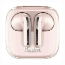 In-ear Bluetooth Headphones Xiaomi Buds 6 Active Pink