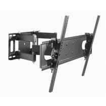 Wall Bracket GEMBIRD WM-70ST-01 70" 37" 35 kg