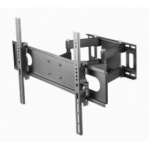 Wall Bracket GEMBIRD WM-70ST-01 70" 37" 35 kg