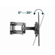 Wandhalterung GEMBIRD WM-70ST-01 70" 37" 35 kg