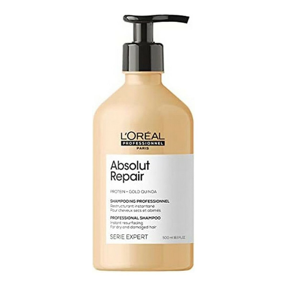 Restorative Shampoo L'Oreal Professionnel Paris E3570100 Dry Hair Normal Hair