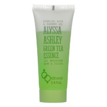 Perfumed Shower Gel Green Tea Essence Alyssa Ashley Green Tea Essence Green Tea Essence 100 ml