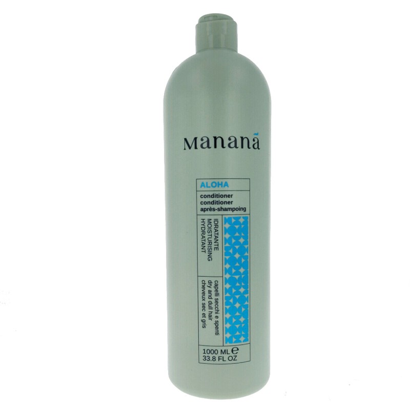 Après-shampooing Mananã Aloha 1 L