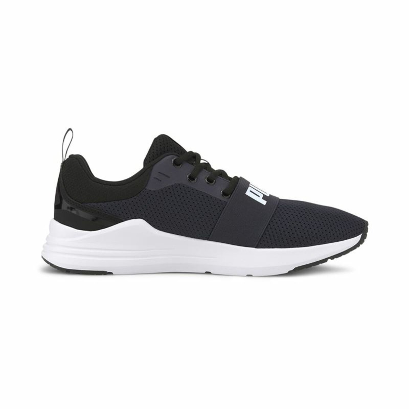 Laufschuhe für Erwachsene Puma Wired Run Unisex