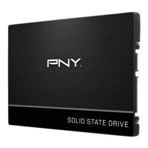 Festplatte PNY CS900 2 TB SSD