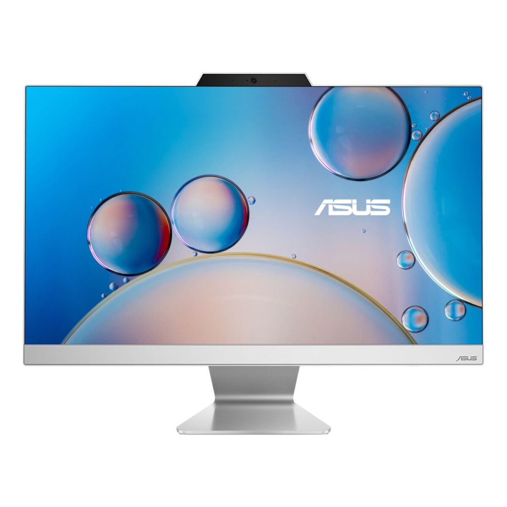 All in One Asus 90PT03T1-M019D0 512 GB 16 GB 23,8" Intel Core i7-1355U 16 GB RAM Spanish Qwerty