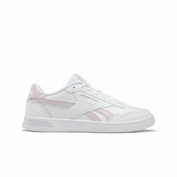 Chaussures de sport pour femme Reebok  COURT ADVANC GZ9640  Blanc