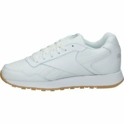 Sports Trainers for Women Reebok GLIDE GV6992 White