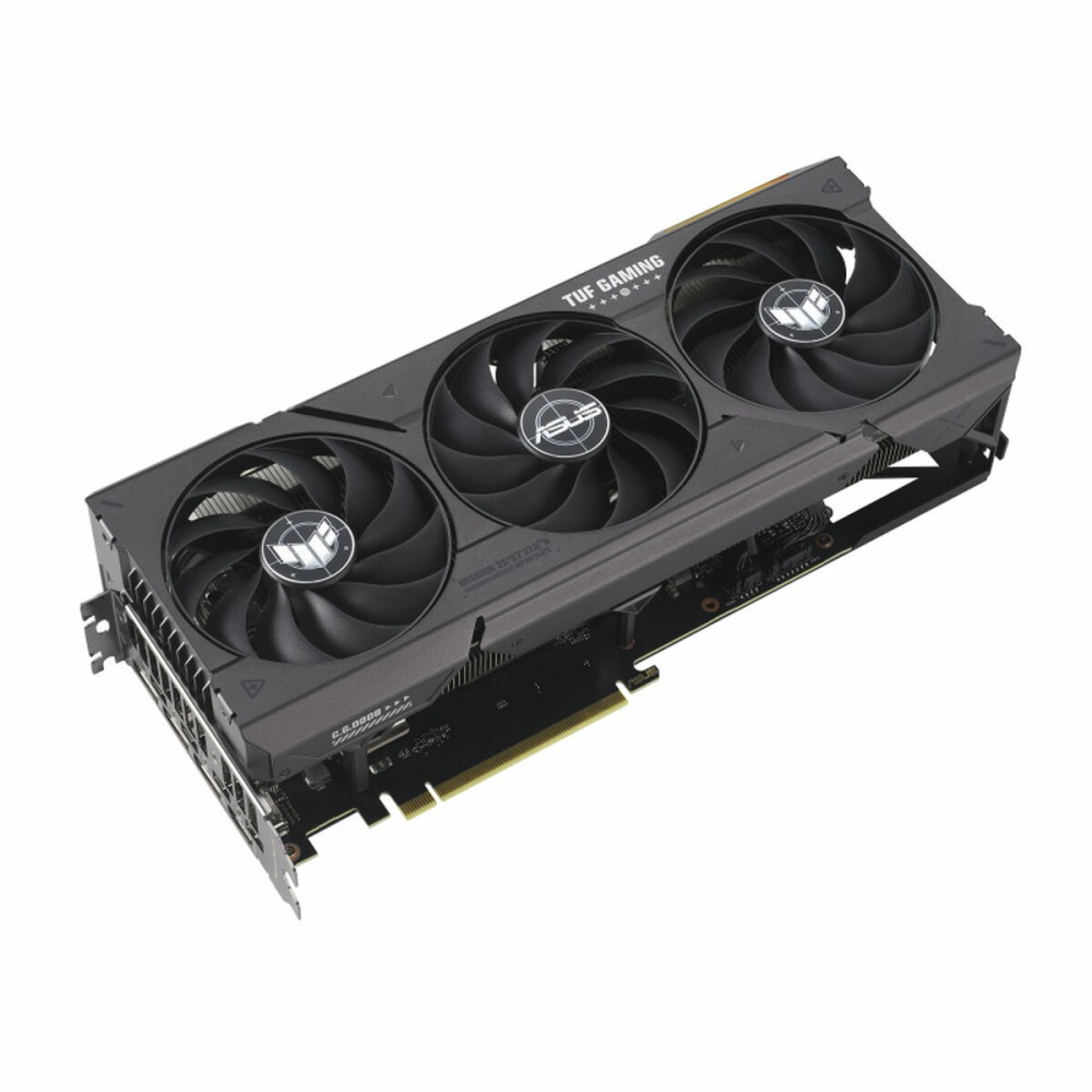 Carte Graphique Asus TUF Geforce RTX 4060 Ti GDDR6 8 GB