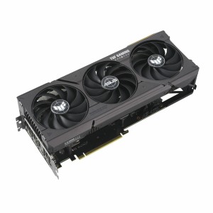 Grafikkarte Asus TUF Geforce RTX 4060 Ti GDDR6 8 GB