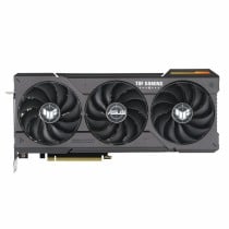 Carte Graphique Asus TUF Geforce RTX 4060 Ti GDDR6 8 GB