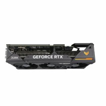 Carte Graphique Asus TUF Geforce RTX 4060 Ti GDDR6 8 GB