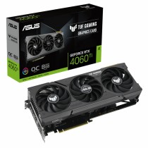 Carte Graphique Asus TUF Geforce RTX 4060 Ti GDDR6 8 GB